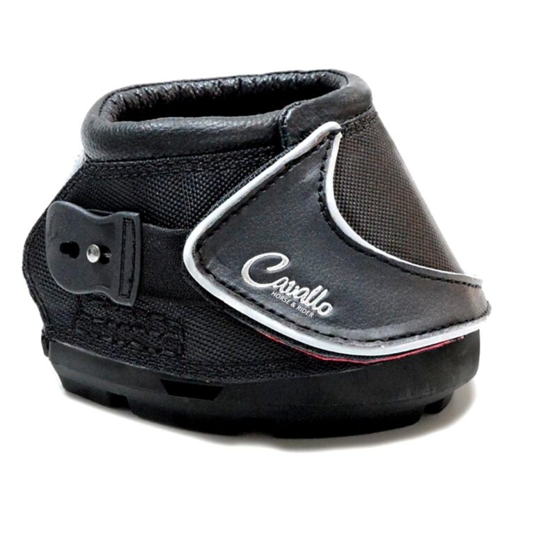 Cavallo Transport Air Regular Hoof Boots - Hoof Boots Ireland